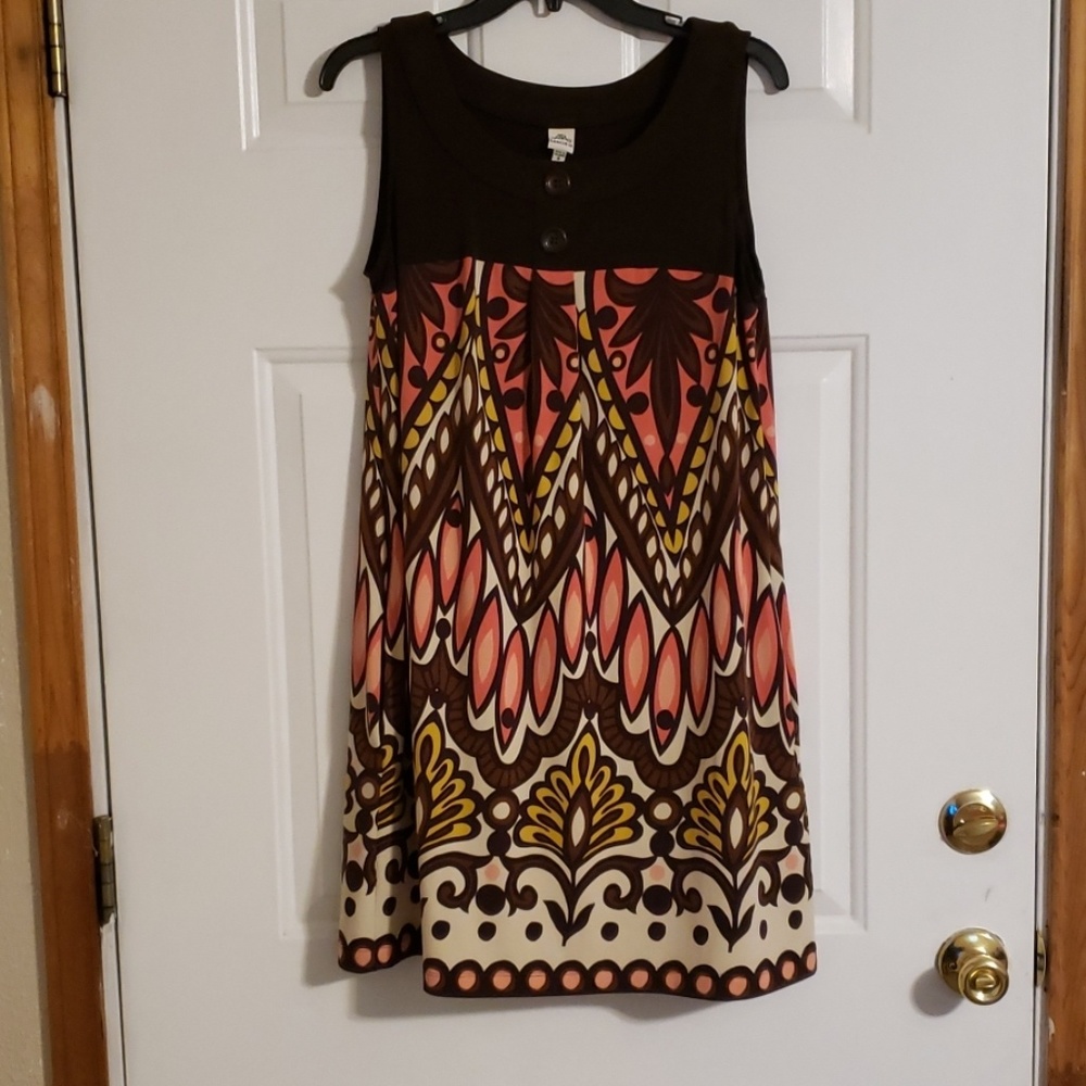 Womens dress
